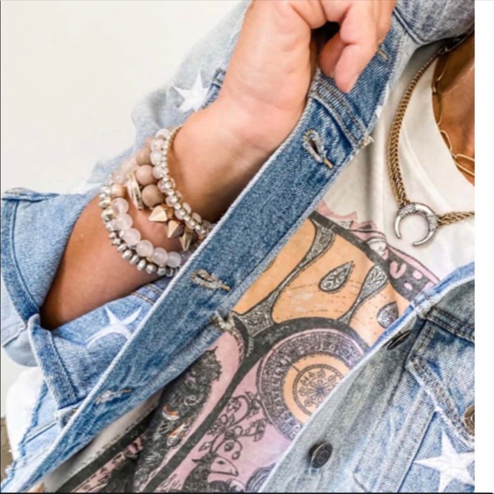 #90 CLOSEOUT SALE! #112 New! The Doors Band Tour Vintage Graphic T-Shirt NWT - Picture 7 of 8